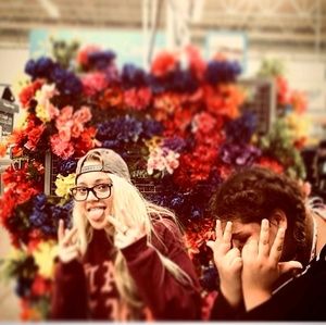 Meet your Posher, Amyah